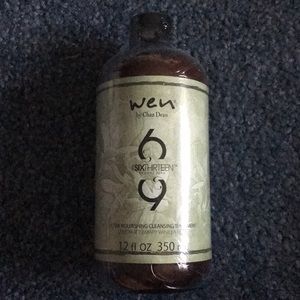 Wen by Chaz Dean SIXTHIRTEEN